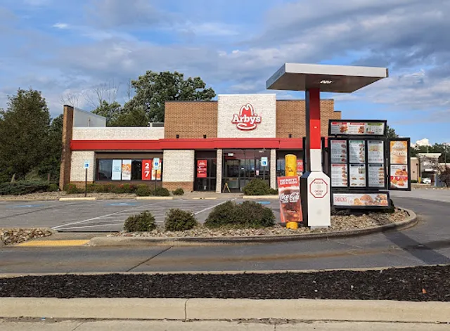 Arby's