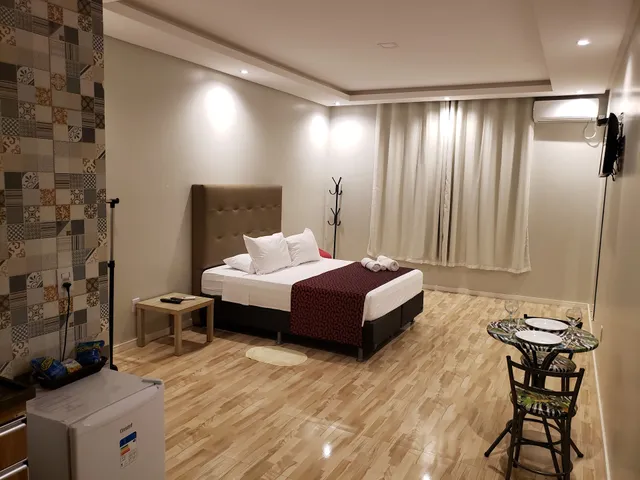 Pousada Aurora - Chapada dos Veadeiros