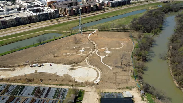 Paws Colinas Dog Park