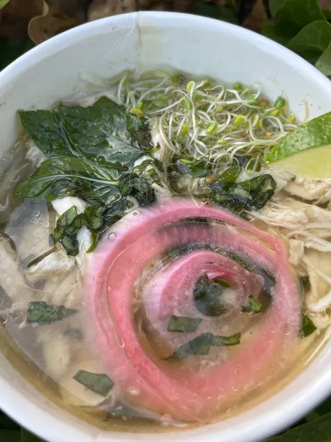 JBR Smoothie and Juice Bar