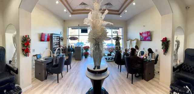 Ann Nicole's Nails & Spa - 20% OFF PEDICURE