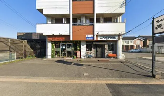 〒910-0017 Fukui, Bunkyō, 5-chōme−14−32 文京パセオ