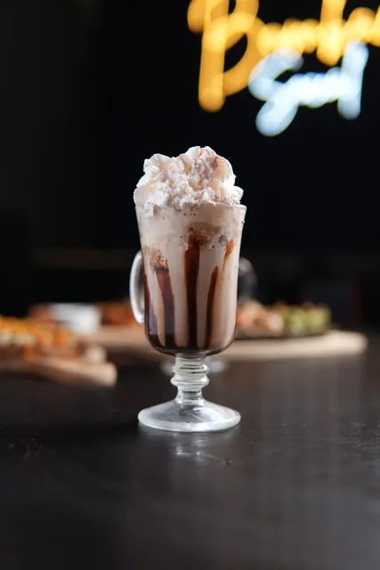 Bombae Social Bar and Restaurant