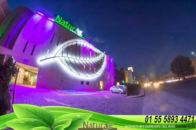 Hotel y Villas Natura