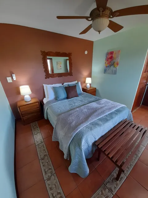 Casa Costa Rica Boutique B&B