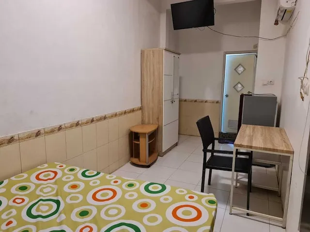 OYO Life 92191 Omah Dewe Syariah