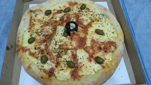Pizzeria San Facundo