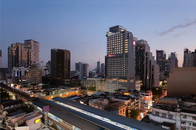 ibis Bangkok Sukhumvit 24