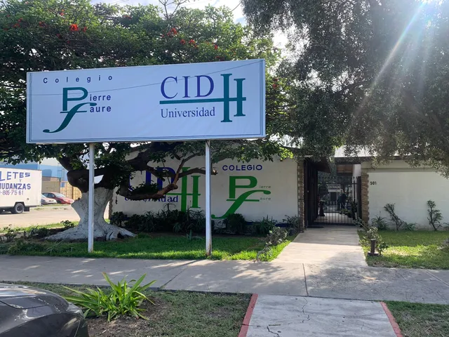 CIDH Universidad