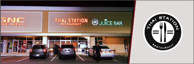 Thai Station Restaurant