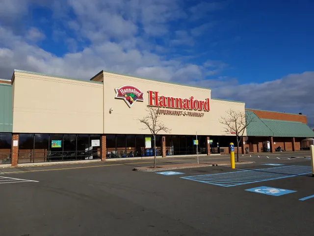 Hannaford