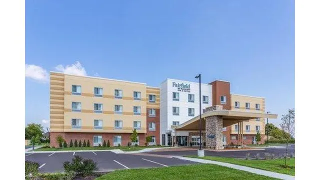 Fairfield by Marriott Inn & Suites Franklin