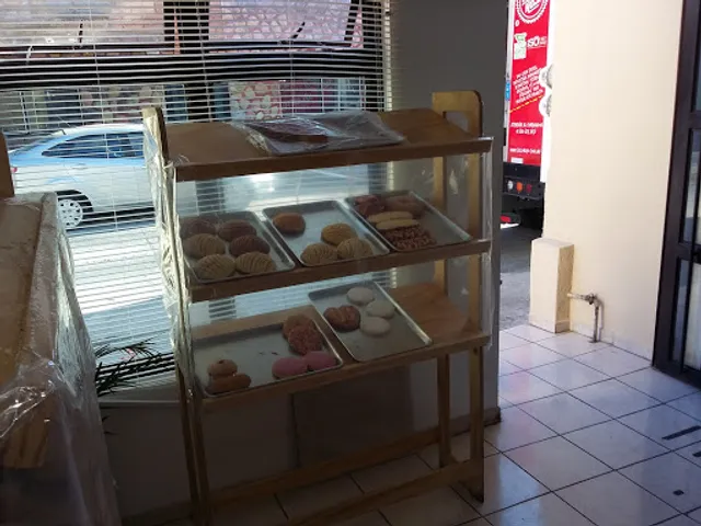Panaderia LA FAMILIA