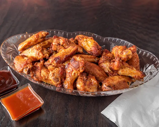 Maria's Halal Pizzeria (Schaumburg)