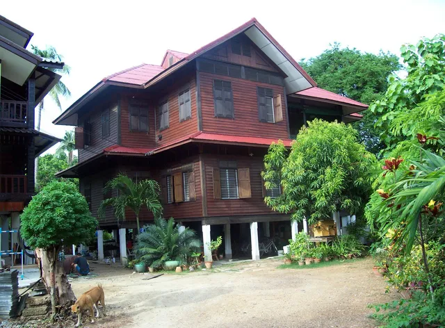 Baan Lotus Guest House