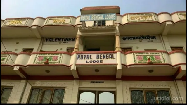 Royal Bengal Lodge