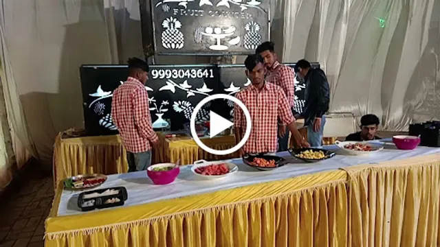 Invitation Restaurant