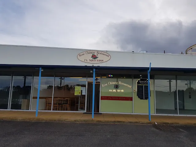 Rose Chinese Restaurant