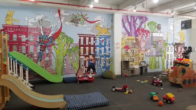 PLAY Kids Greenpoint