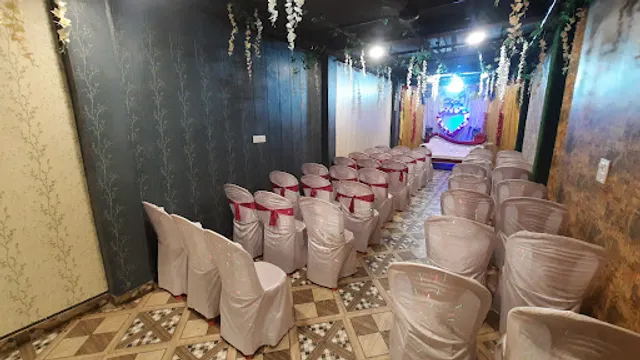 Madhuraj Foods & Restaurant