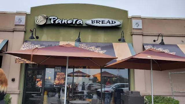 Panera Bread