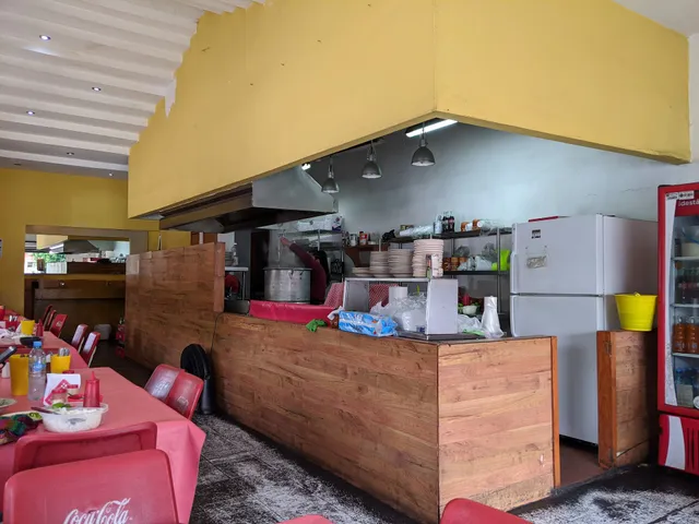 Rica Birria Don Nacho