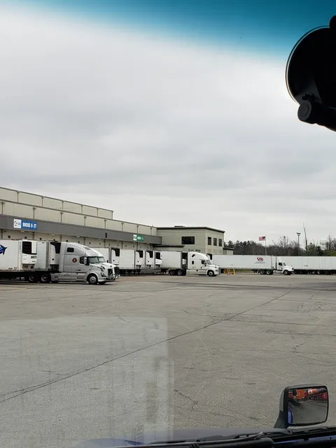 United Dairy Farmers