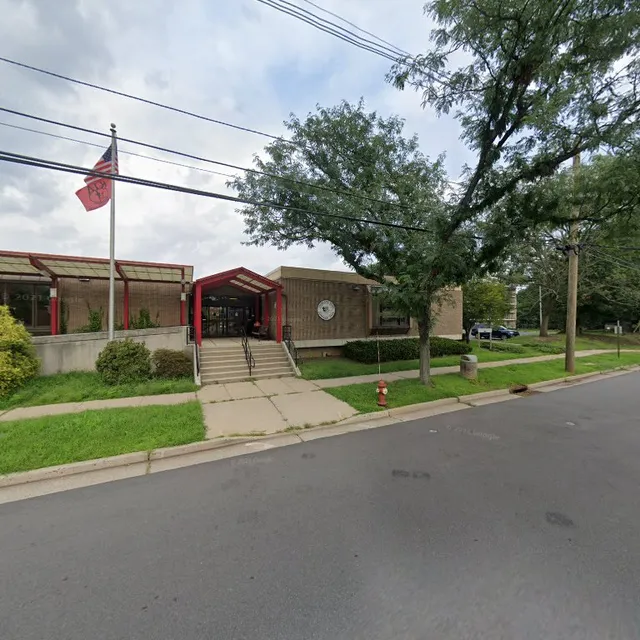 Highland Park Borough Hall