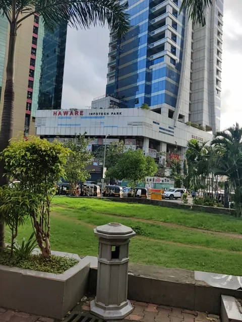 Haware Fantasia Business Park