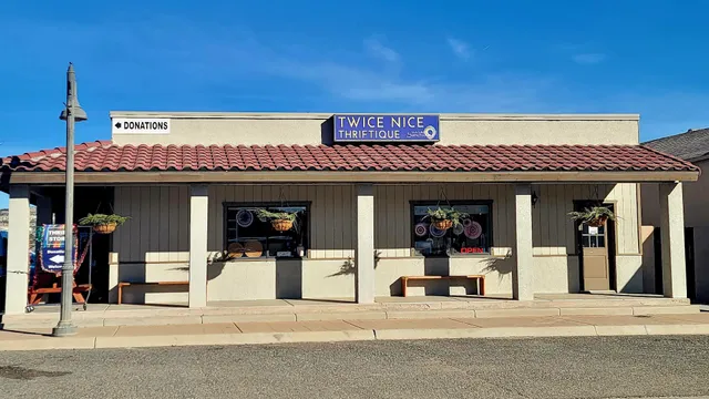 Twice Nice Thriftique
