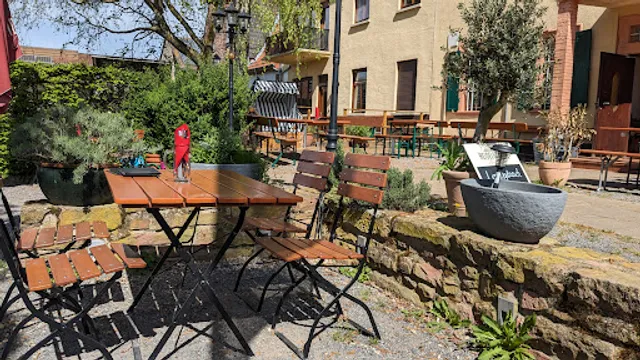 Gaststätte Zum Anker