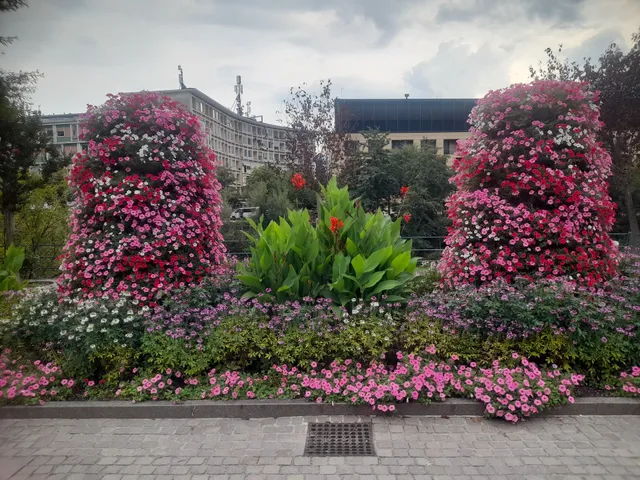 MERAN/O CENTRO GUEST HOUSE