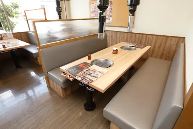 国産牛焼肉くいどん 蘇我店