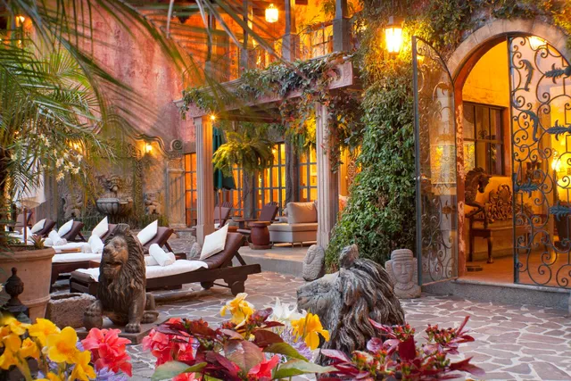 Casa Prana Hotel in Atitlan