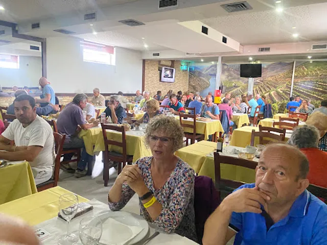 Ristorante MiraParque