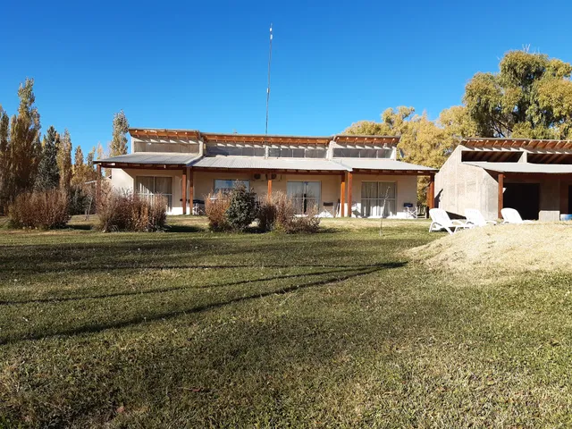 Departamentos Modernos