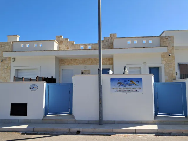 Onde Salentine Deluxe