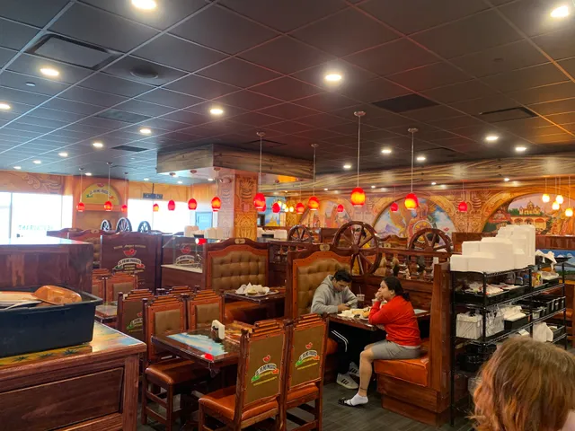 El Primo Produce Junction