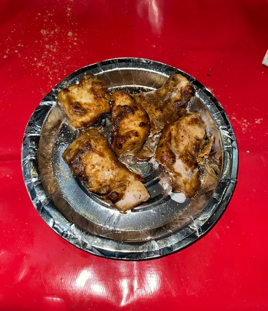 Garib Chicken