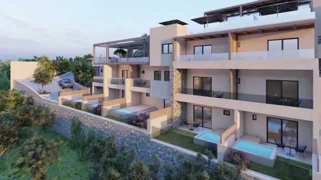 Casa Elounda - Adults only Hotel "by Checkin"