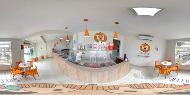 Soverano Sorvetes Premium