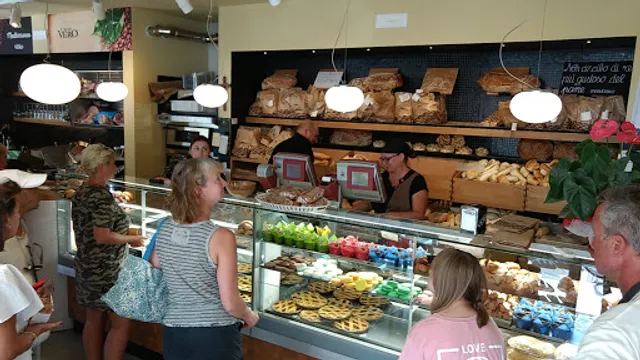 Panificio Mediterraneo S.N.C.