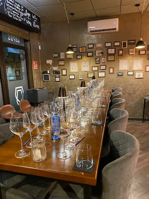 La SEDe - Vinoteca - Wine Bar
