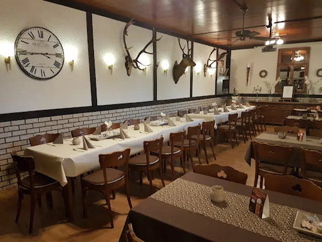 Altes Gasthaus Schulze Beckinghausen