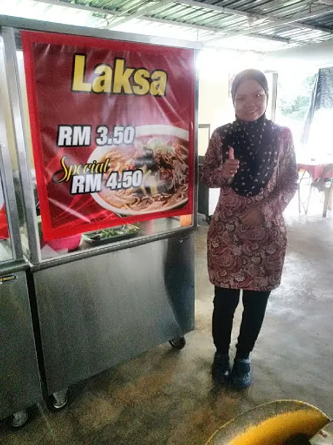 Azylia Cafe Food Delivery Jejawi Perlis