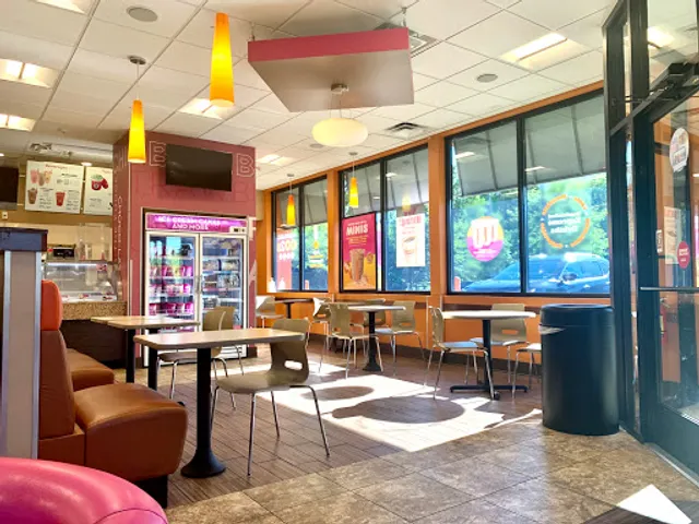 Dunkin'
