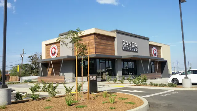 Panda Express