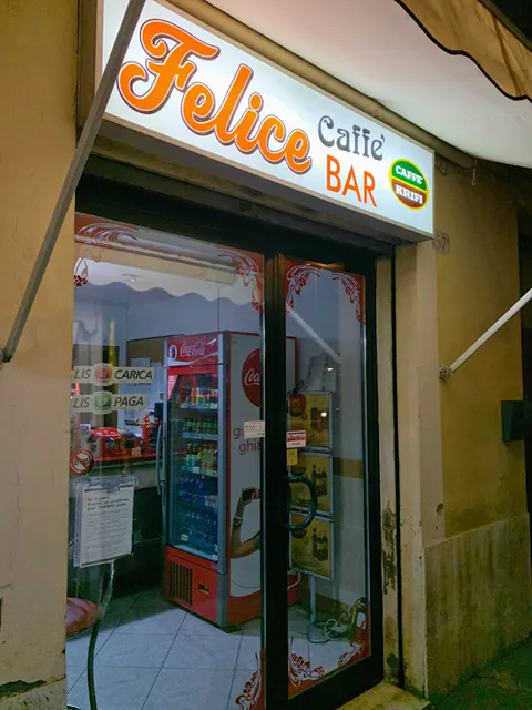 FELICE COFFEE