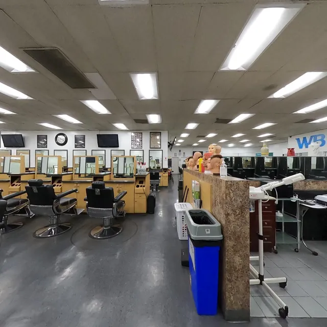 Western Barber Institute