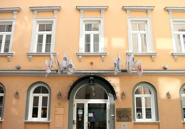 Arthotel Ana Adlon Vienna